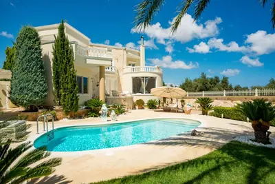 Image de Villa Kokalis Exclusive