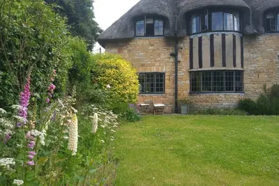 Image de Chaumière, Les Cotswolds