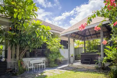 Image de Maison 2 chambres à 250 mètres de la plage
