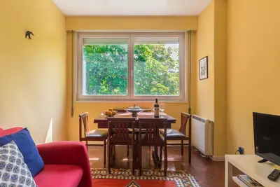 Image de Pasteleira Apt Détente par la rivière