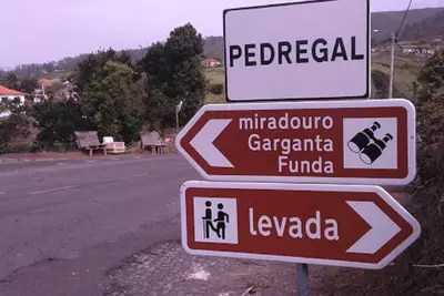Image de Pedregal # 3 ferme