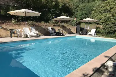 Casa Rosa