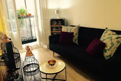 Image de Appartement Neuf Wifi Sol-Gran Via
