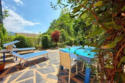 Image de Portofino Blu Suite Garden Home À Santa Margherita