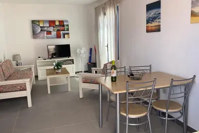 Image de Appartement à quelques mètres de la plage à Caleta de Fuste
