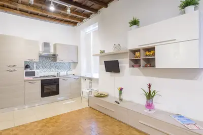 Image de Casa Tua Ă Monti