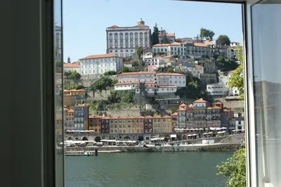 Image de Douro, Ribeira et D Luiz Pont