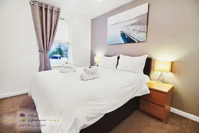 Image de Thistle Apartments - Loch Appartement