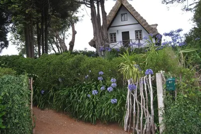 Image de Une maison typique - Santana - Parking - Wifi gratuit