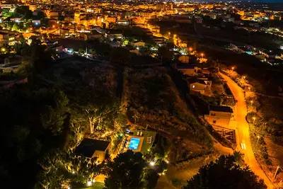 Image de Villa Maruggi Bosco d'Alcamo Vacances en famille