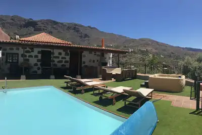 Image de Maison Centenaria Santa Lucia - Piscine et jacuzzi