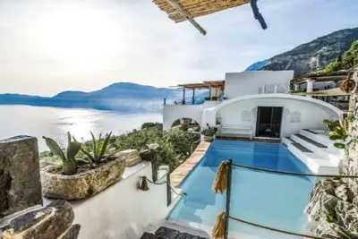 Image de Villa Il Tramonto dell'Isola dei Galli