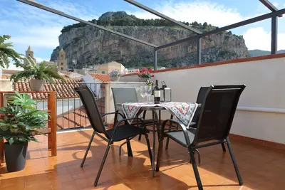 Image de Terrazza del Cortile