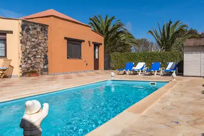 Image de Magnifique villa