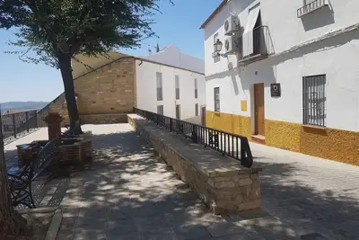 Image de Casa Del Mirador à Arjona