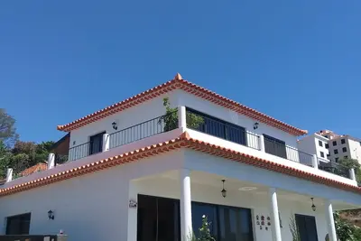 Image de Cottage Trottoir