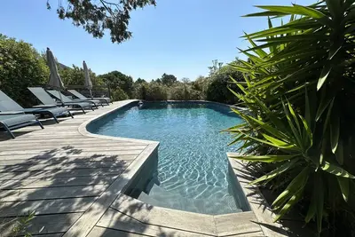Image de Villa Dona Lisa, piscine privée chauffée, à 5 minutes de la mer