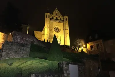 Image de Les Maisons du Périgord « côté Vezère « 
