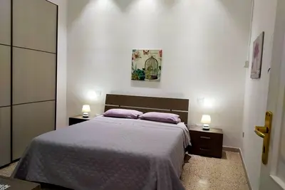 Image de Casa Margherita à quelques kilomètres de l'aéroport de Trapani \/ Birgi.