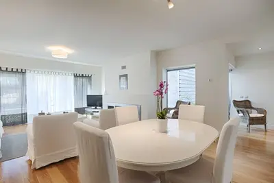 Image de Appartement de 2 chambres en copropriété privée - Cascais