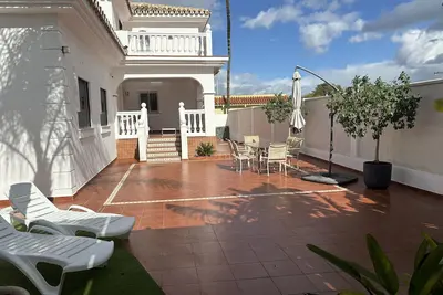 Image de Magnifique villa avec piscine