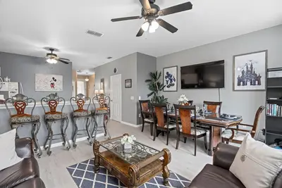 Image de Spécial Août (Villa 3bed / 3bath (Pack Piscine Gratuite & Bienvenue)