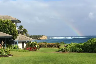 Image de Emplacement Fabuleux Pres De Shipwreck Beach Et Grand Hyatt Resort