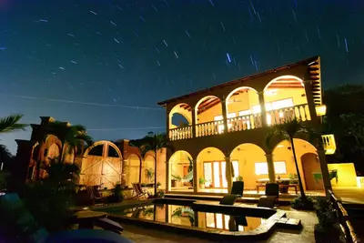Image de The Sea House, San Juan Del Sur, Paradise Bay. . . Tranquility Beckons