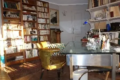 Image de Entre Le Jardin Du Luxembourg / Saint-Germain Des PRÉS & Montparnasse 65m2