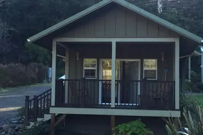 Image de Une escapade romantique dans un cadre serein est proche des parcs nationaux et d'État