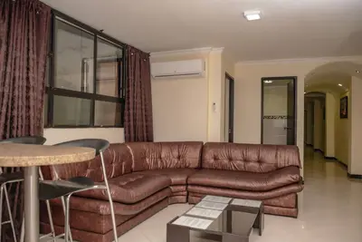 Image de Spa 3 chambres Apt 3 blocs de Park Lleras