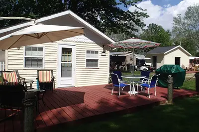 Image de Great Get-a-way / sleeps 4
