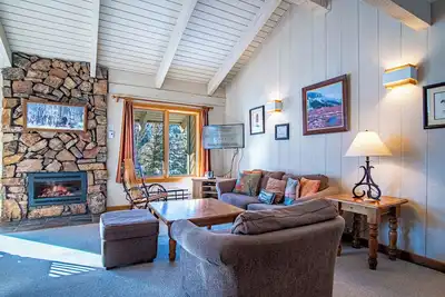 Image de Logement de 2 chambres à Ketchum