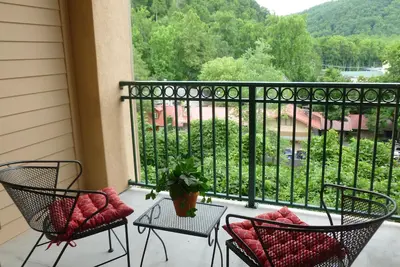 Image de Condo somptueux sur la promenade