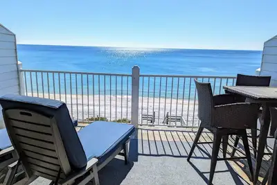 Image de Paradise Oceanfront - Seamist # 10 - Vue spectaculaire