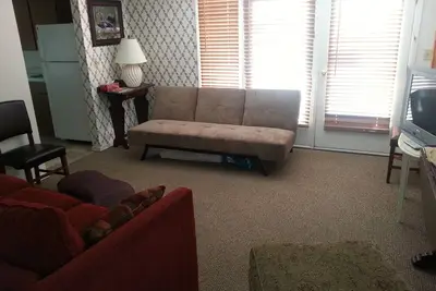 Image de Second Story Hideaway