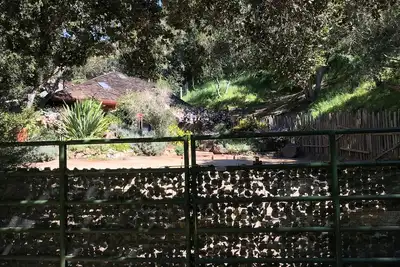 Image de Soleil, bain à remous, vues sur le canyon, privé, grand paysage