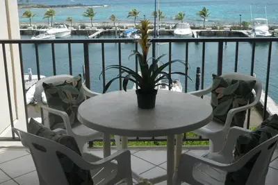 Image de Vue Imprenable Ocean Front Condo St Thomas! ! ! ! !