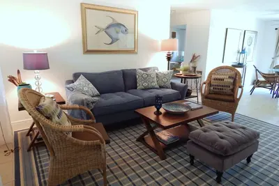 Image de A New Spring Osprey Nest- 3 Br \/ 2 salles de bain