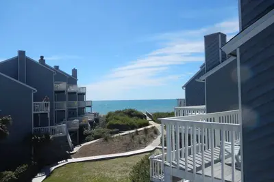 Image de Sept 995 $ par semaine Porche d'écran 2br \/ 2ba Barrier Dunes Gulf View, Netflix Pets Ok