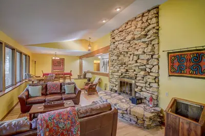 Image de Spacieuse Maison De Luxe - Convient Madison Est Localisation