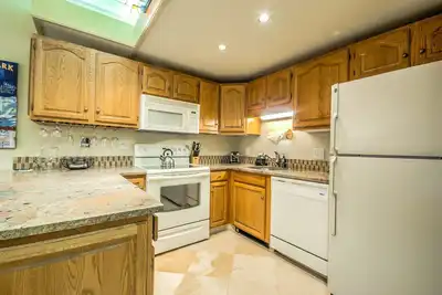 Image de Magnifique Condo Steamboat avec piscine extérieure chauffée!