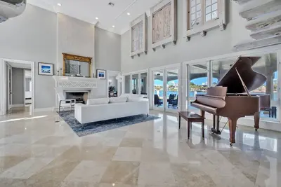 Image de Vivre au bord de l'eau dans un domaine familial