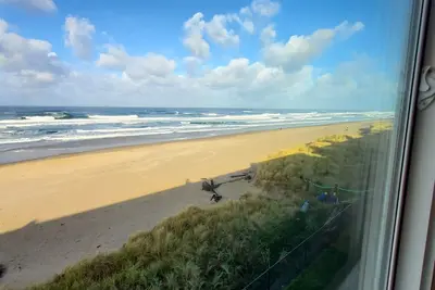 Image de Mémoires Sea Gypsy Oceanfront
