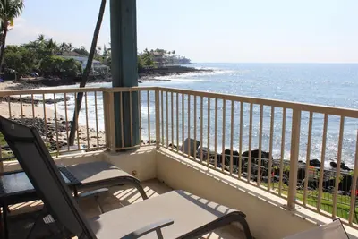 Image de Ocean Front Condo 2 chambres avec vue sur l'océan de chaque pièce. 2ème étage \"A\" bldg
