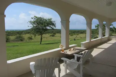Image de Cruzan Classique - Une belle retraite 6 acres pour partager avec les amis et la famille