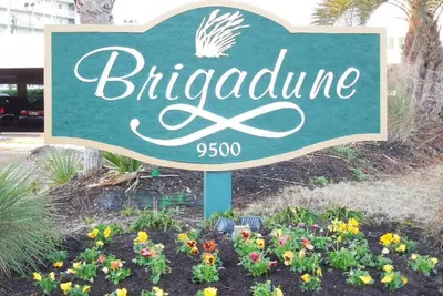 Image de Ocean Front -Brigadune 14e Paradise on Shore Drive * Adapté aux familles *