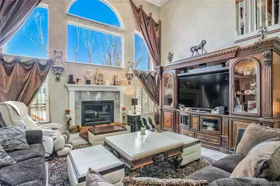 Image de 5573 Sf, 5br, 4ba, 3fp, 12 couchages, Interquest et I-25