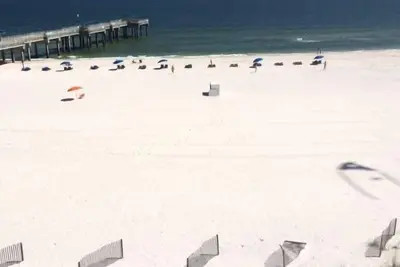 Image de Meilleure vue sur l'océan dans toute la plage d'Orange!