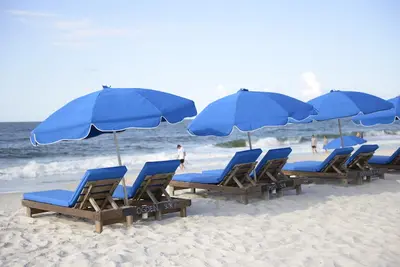 Image de Superbe condo mis à jour sur la plage ~ SPÉCIAL Last Minute 5 / 21-5 / 24 ~ Pour 8 personnes